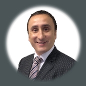 Daniel Da Silva