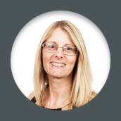 Sharon Ferguson