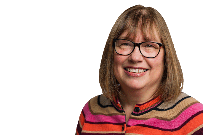 Angie Gurdon