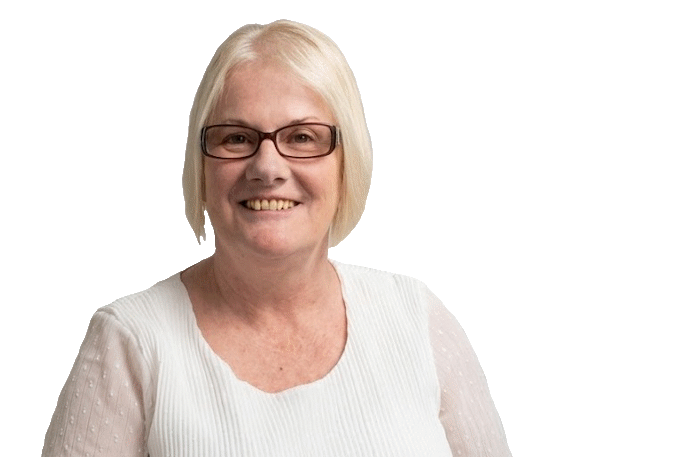 Carol O'Leary