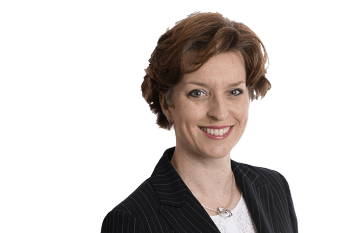 Claire Trundley