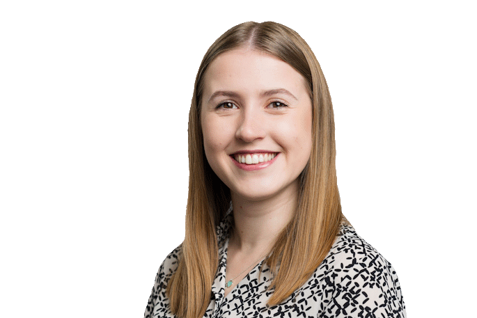 Emily Hutton-Davies