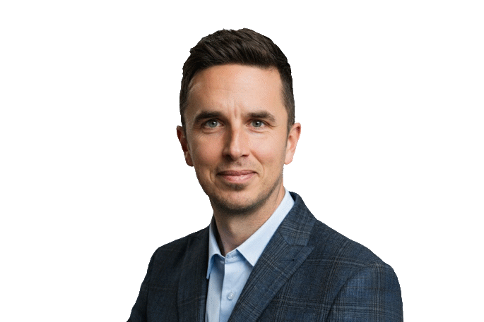 Geraint Aubrey