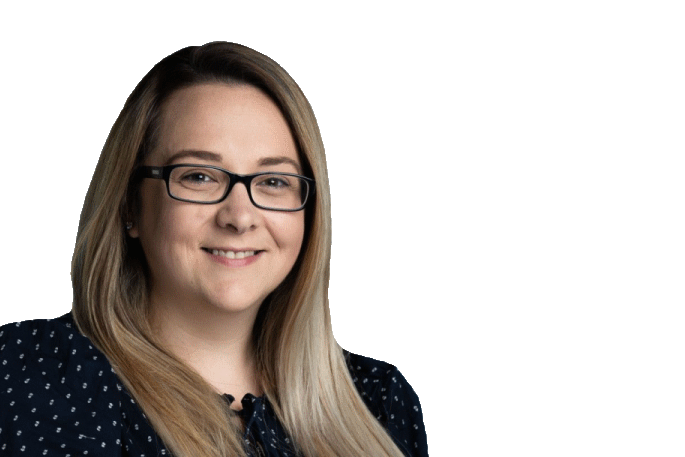 Julie Lloyd-Scott