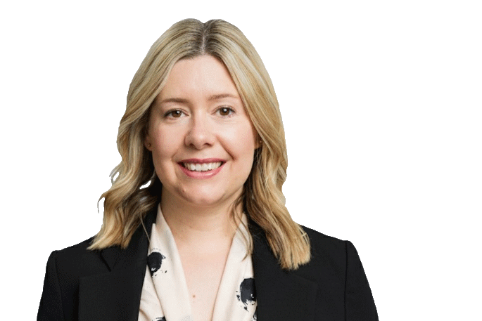 Lorraine Watts