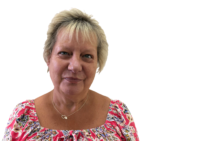 Marie Nield