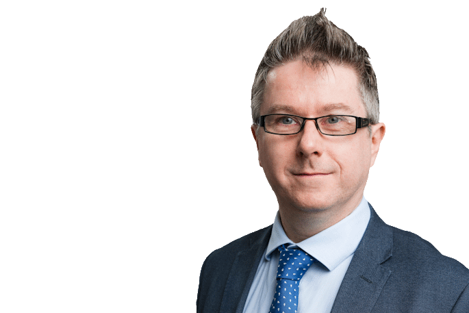 Martin Edwards