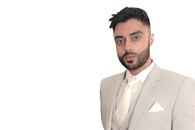 Raja Khan