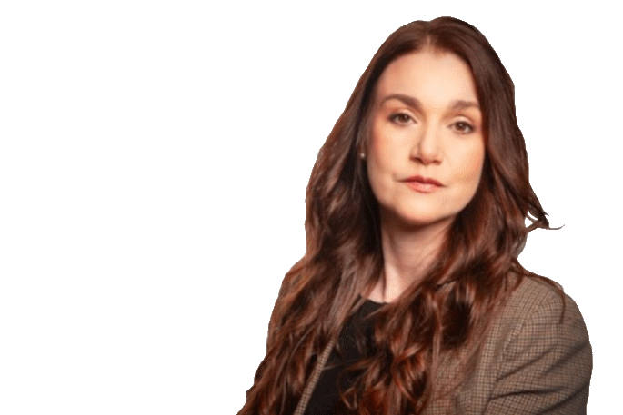 Sarah Carter-Barford
