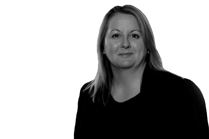 Stacey-Anne Bishop