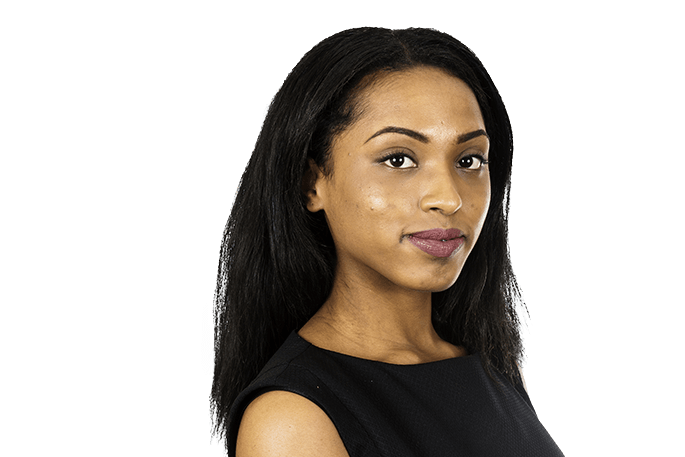 Sunita Hazelwood