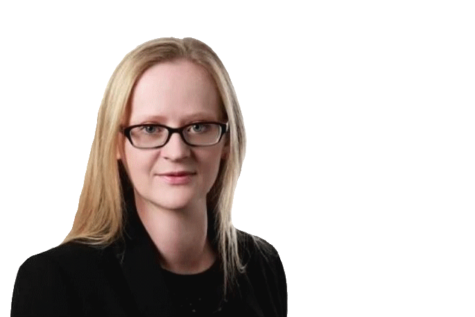 Suzanne Folbigg