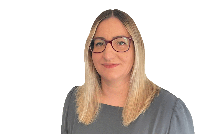 Wendy Berry-Broomhead