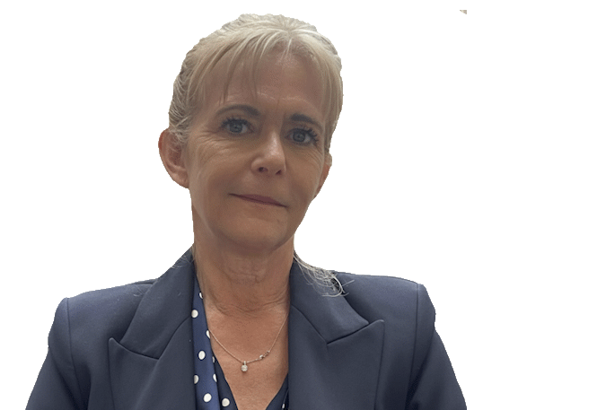 Wendy Davies