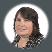 Anne Jenkin-Smith