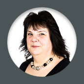 Jill Blacknell (nee Hames)
