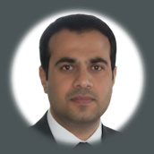 Khurram Azam