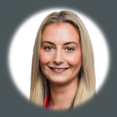 Saskia Barnett