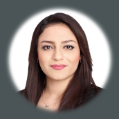 Sepideh Doostgharin