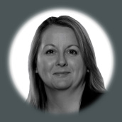 Stacey-Anne Bishop