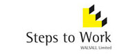 Steps to Work